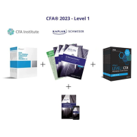 cfa level 1