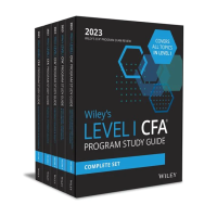 wiley elvel 1