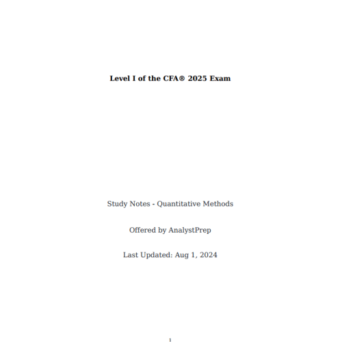 cfa-level-1-2025-analystprep-study-notes_1