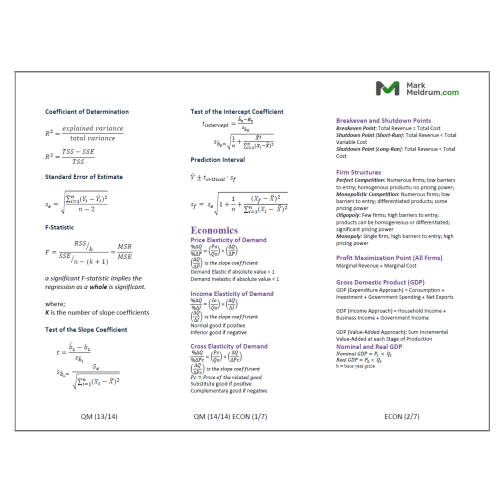 form sheet