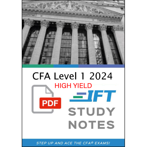 ift high yield